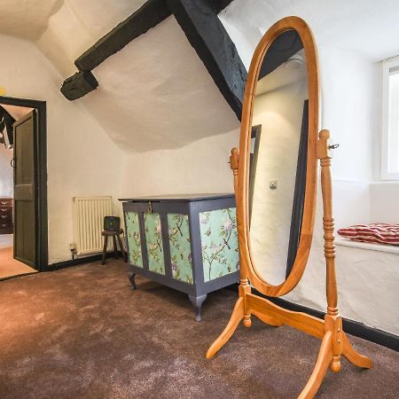 Teign Cottage Teignmouth Ngoại thất bức ảnh