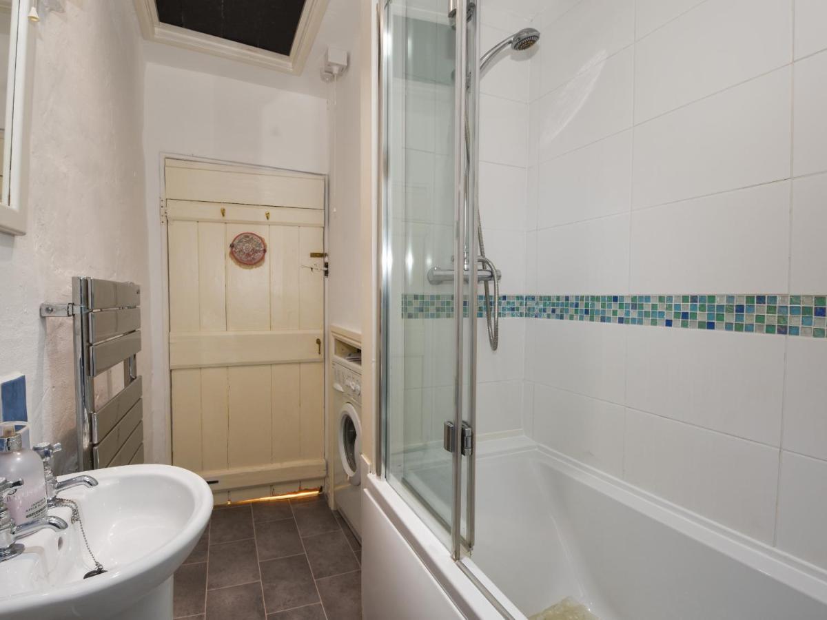Teign Cottage Teignmouth Ngoại thất bức ảnh