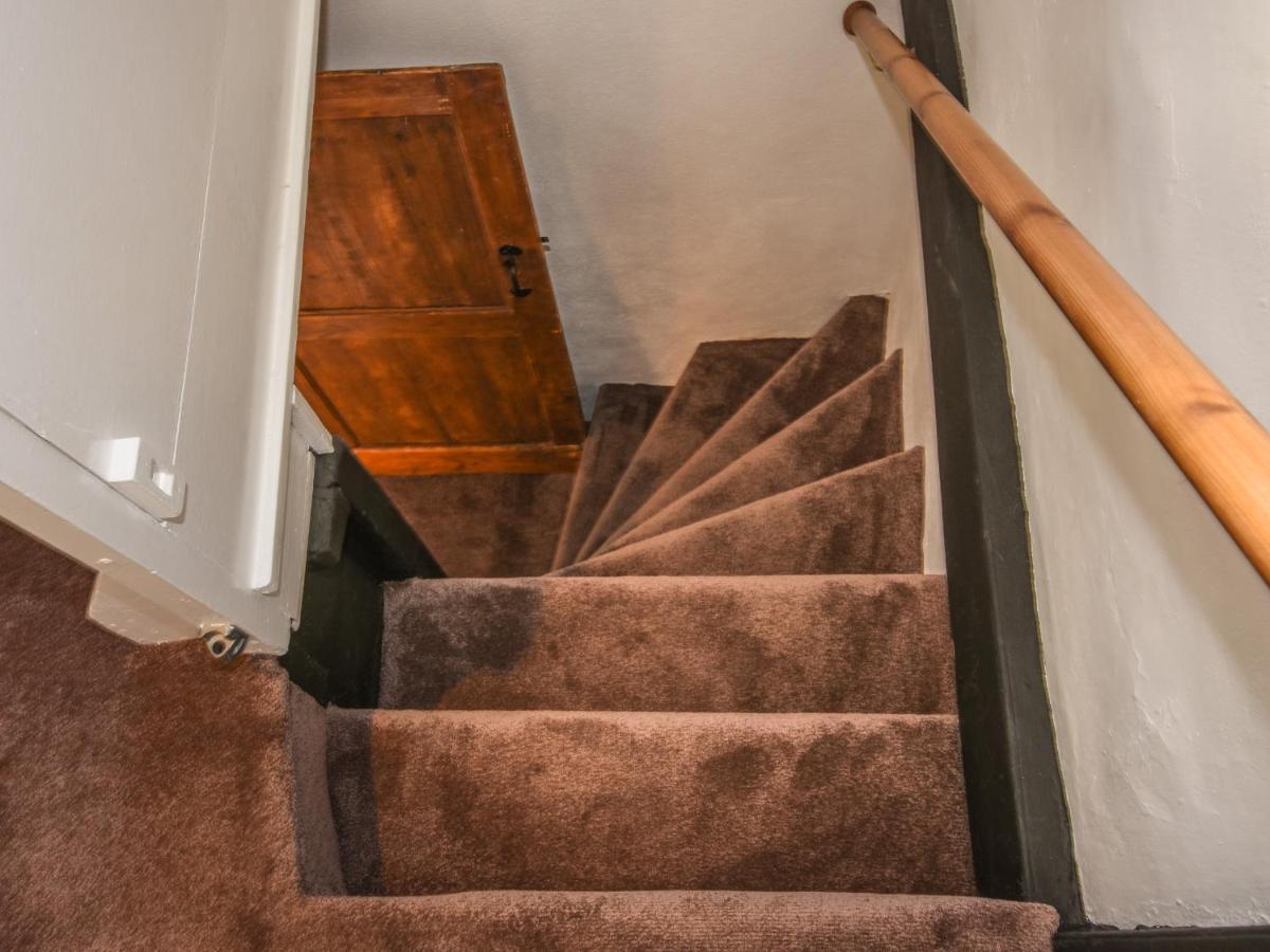Teign Cottage Teignmouth Ngoại thất bức ảnh